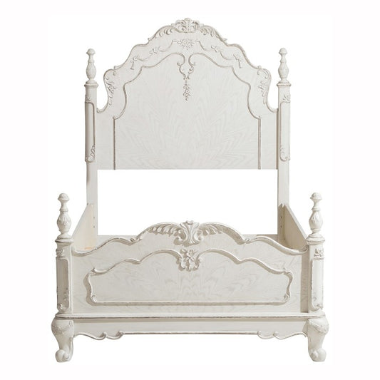 Cama doble Cenicienta 1386TNW