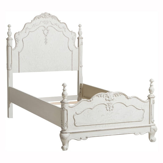 Cama doble Cenicienta 1386TNW