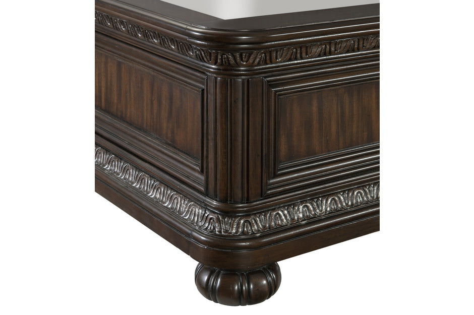 Bennington 1407 Classic Bedroom Collection by Homelegance