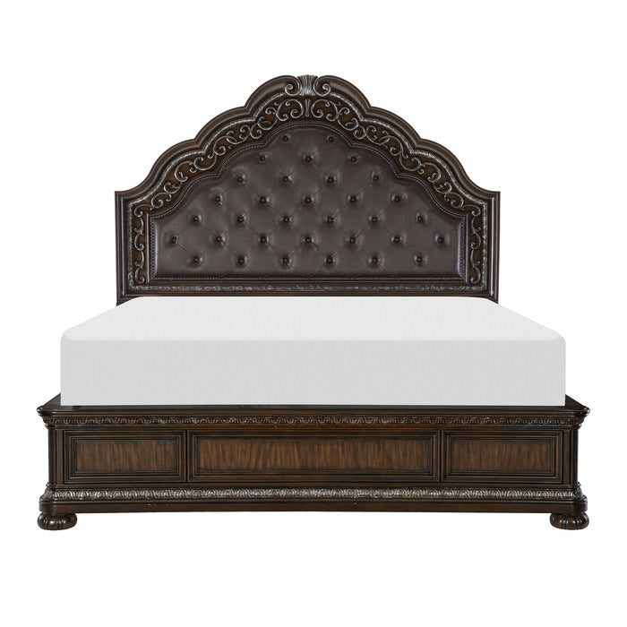 Bennington Eastern King Bed 1407K-1EK*
