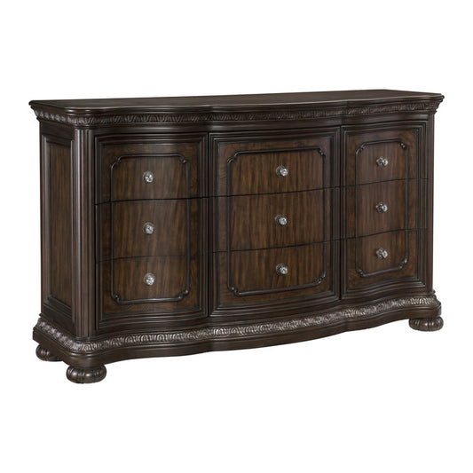 Bennington Dresser 1407-5