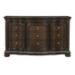 Bennington Dresser 1407-5