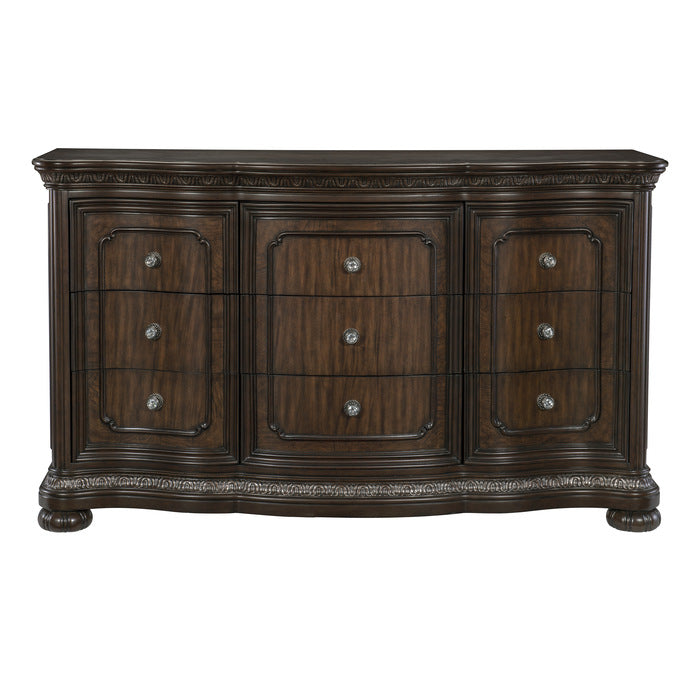 Cómoda Bennington 1407-5