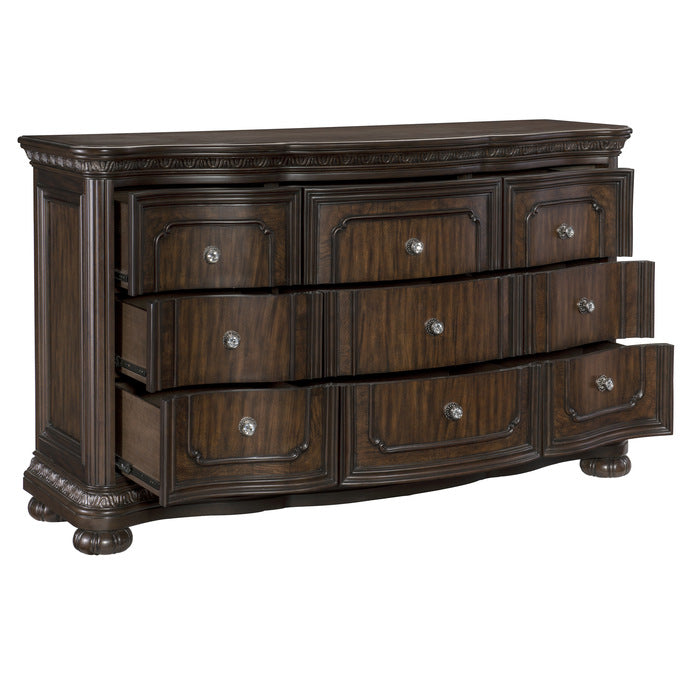 Cómoda Bennington 1407-5