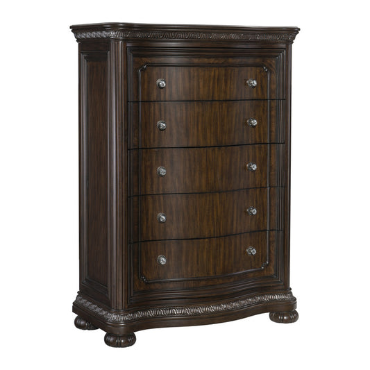 Cofre Bennington 1407-9
