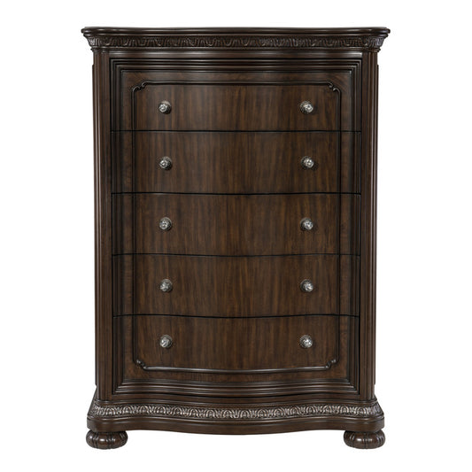 Cofre Bennington 1407-9