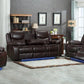 Artisan Furniture 905 Motion Sofa Collection - 3 Colors