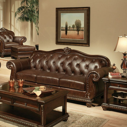 Colección de sofás Anondale 15030 de Acme Furniture