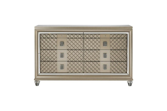 Louden 1515-5 Dresser