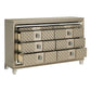 Louden 1515-5 Dresser