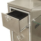Tocador Bijou con espejo 1522-15WF