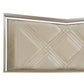 Bijou Bedroom Collection by Homelegance 1522 - LED Lighting