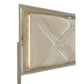 Bijou Bedroom Collection by Homelegance 1522 - LED Lighting