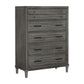 Whittenberry Chest 1573-9
