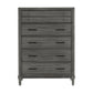 Whittenberry Chest 1573-9