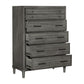 Whittenberry Chest 1573-9