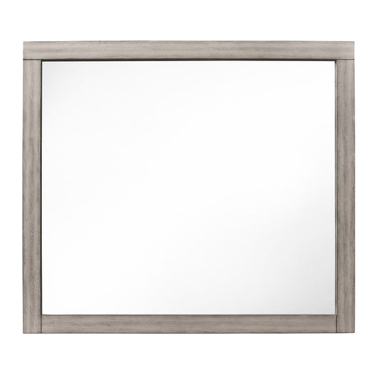Zephyr 1577-6 Mirror