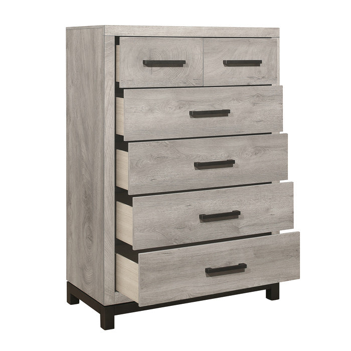 Zephyr 1577-9 Chest