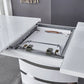 Artisan Furniture RDT218 Betazed White Dining Collection