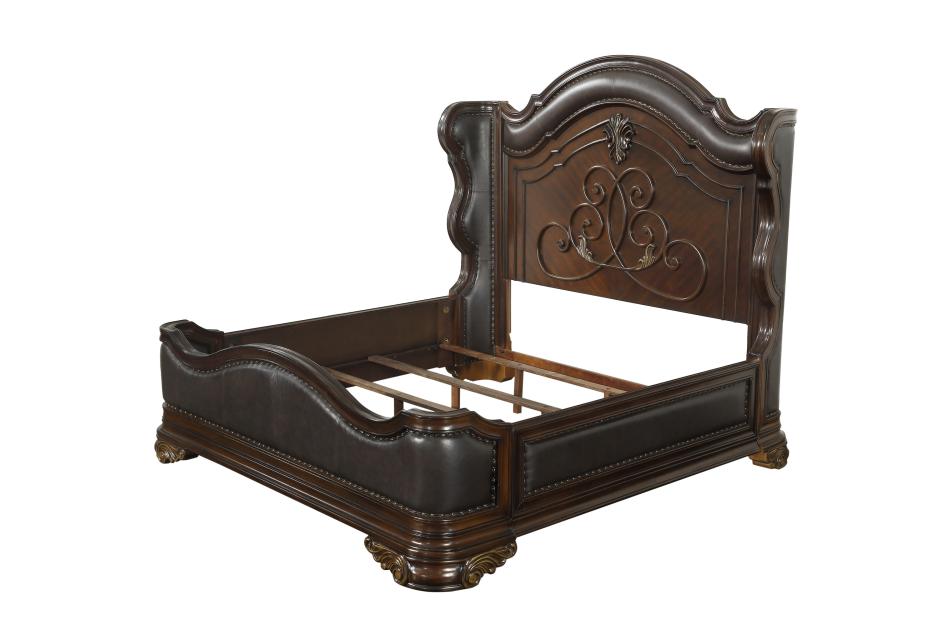 Homelegance 1603 - Royal Highlands Bedroom Collection