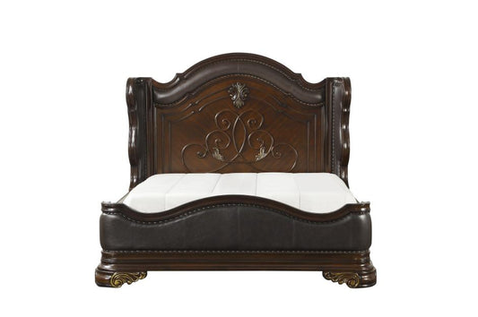 1603k-1EK Royal Highlands Eastern King Bed