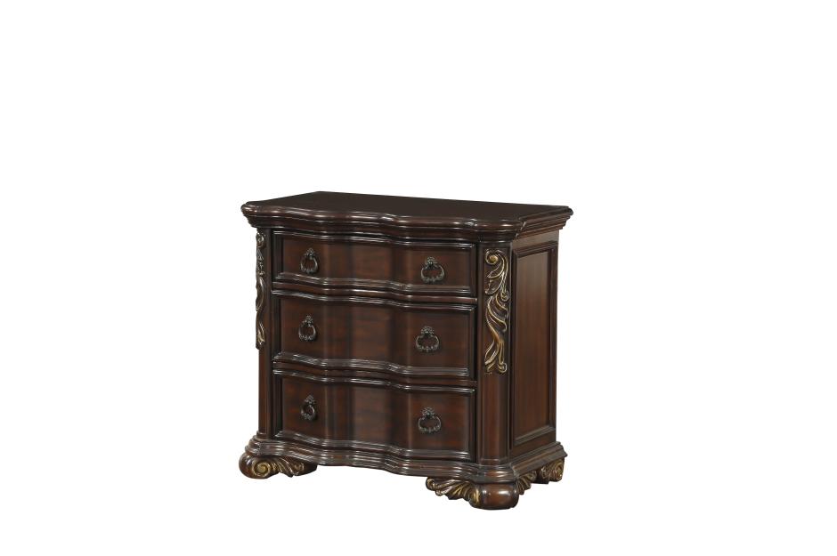 1603-4 Royal Highlands Nightstand