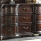 1603-5 Royal Highlands Dresser