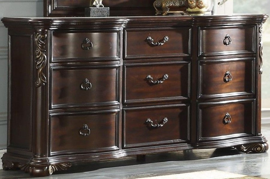 1603-5 Royal Highlands Dresser