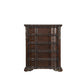 1603-9 Royal Highlands Chest