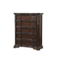 1603-9 Royal Highlands Chest