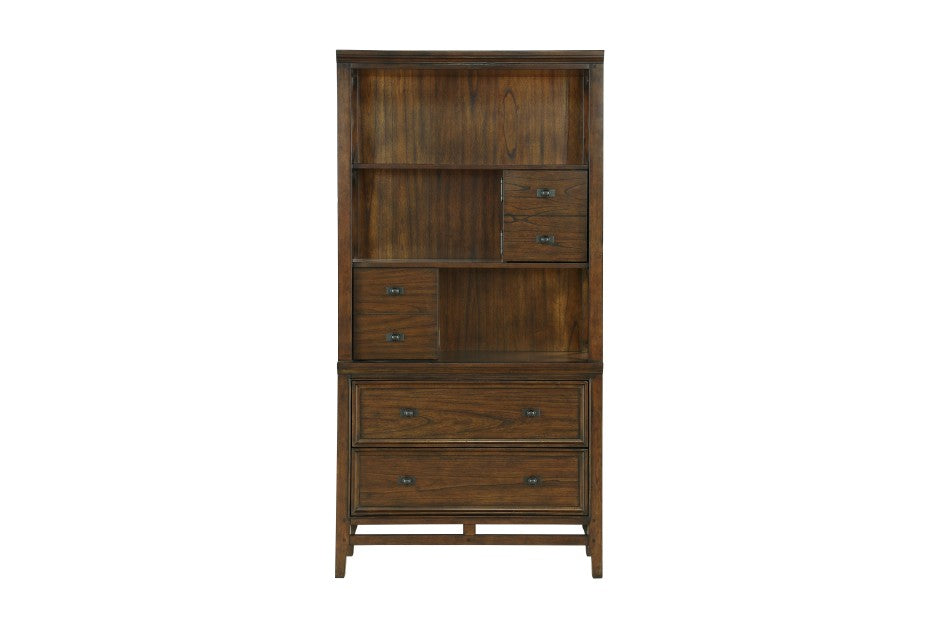 Frazier Park Bookcase 1649-18