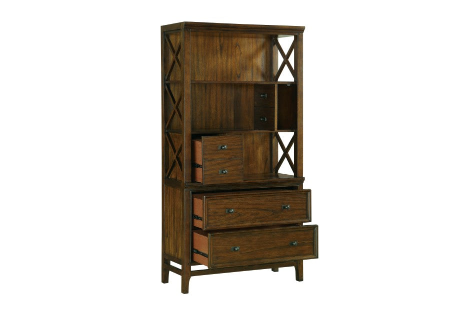 Frazier Park Bookcase 1649-18