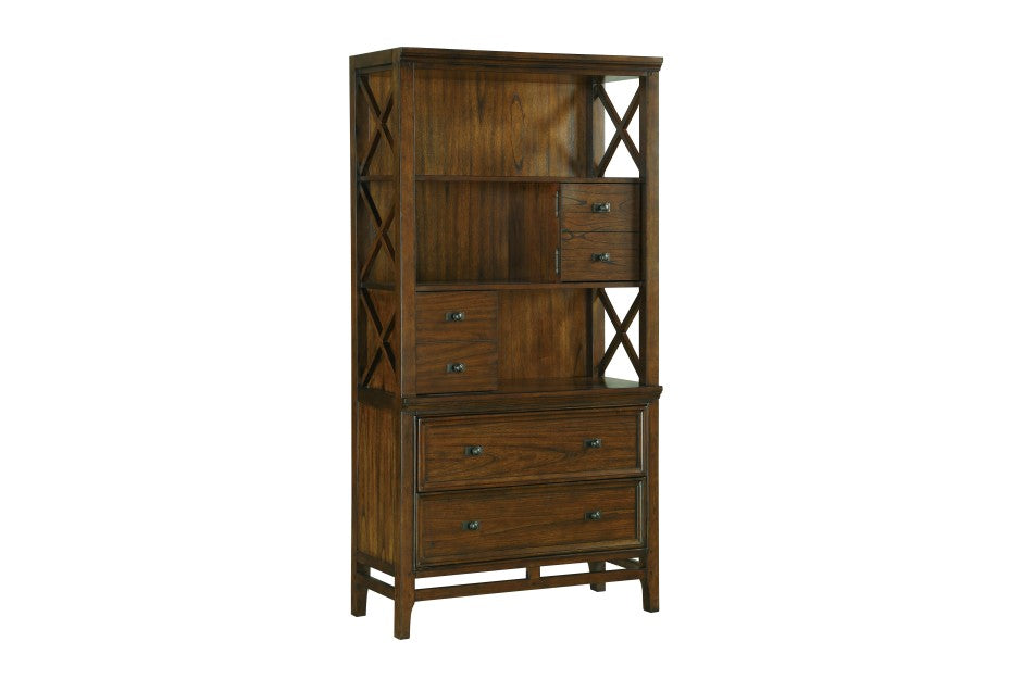 Frazier Park Bookcase 1649-18