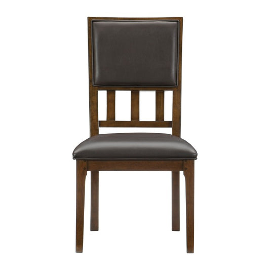 Frazier Park Desk Chair (set of 2)