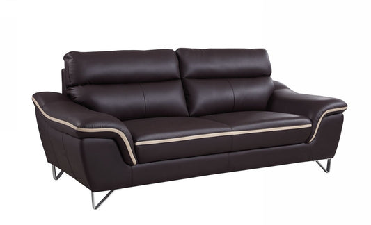 Global United 168 Bonita Sofa Collection - 4 Colors