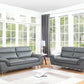 Global United 168 Bonita 2 Pc Set - Gray