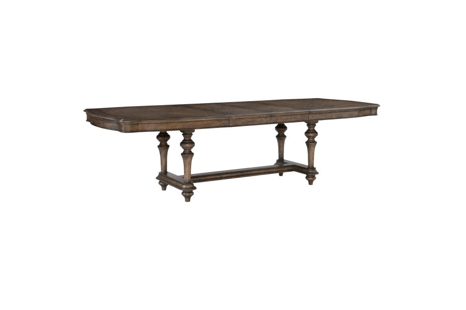Heath Court Double Pedestal Dining Table Collection