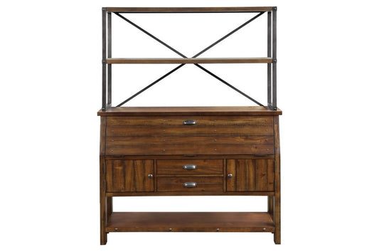 Holverson Baker's Rack 1715-50