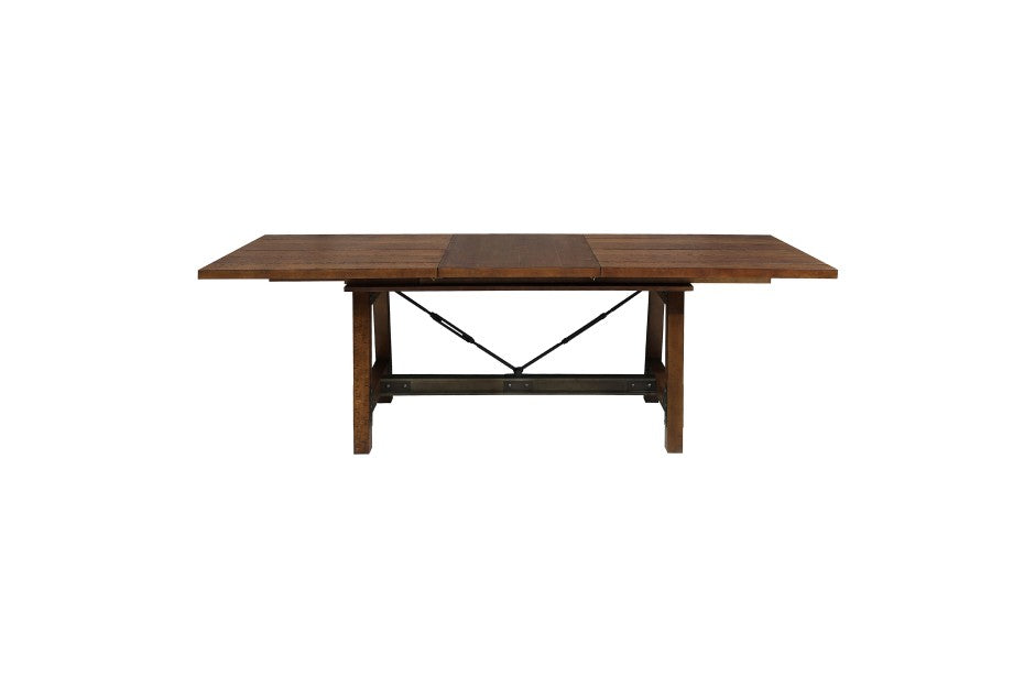 Holverson 6 Pc Dining Collection Industrial Design