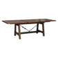 Holverson 6 Pc Dining Collection Industrial Design