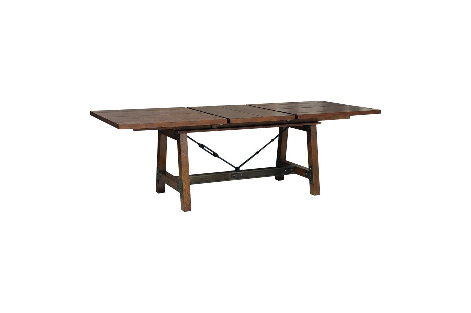 Holverson 6 Pc Dining Collection Industrial Design