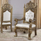 Hd-1802 Homey Design 9 Pc Dining Collection