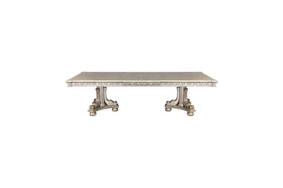 Catalonia Platinum Gold Dining Collection - Old World