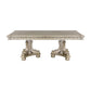Catalonia Platinum Gold Dining Collection - Old World