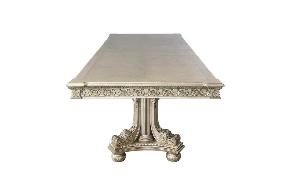 Catalonia Platinum Gold Dining Collection - Old World