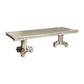 Catalonia Platinum Gold Dining Collection - Old World