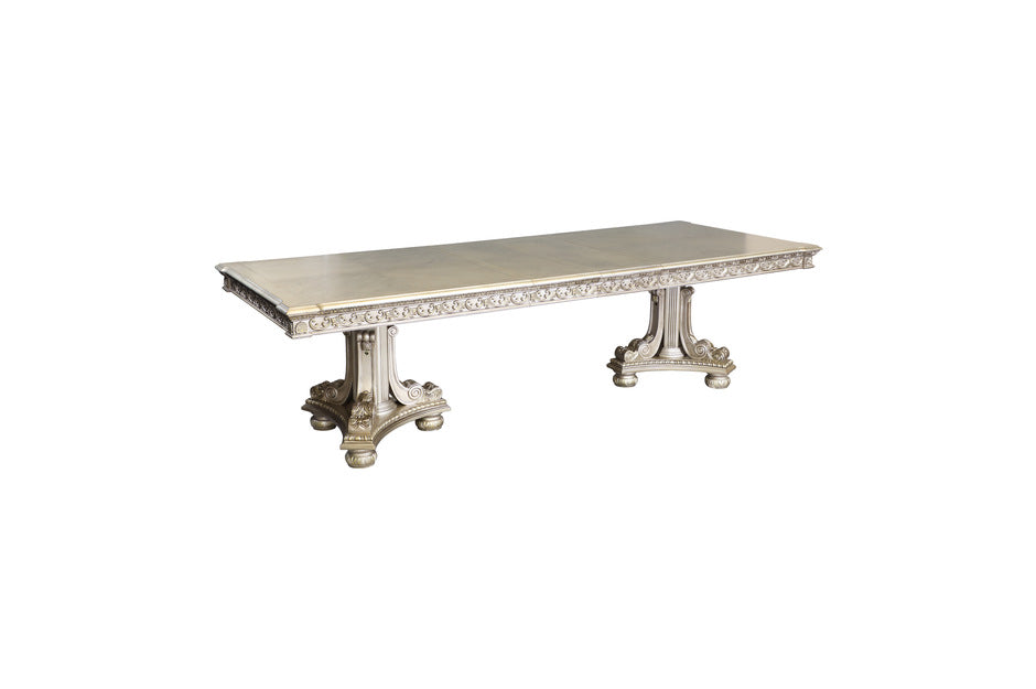 Catalonia Platinum Gold Dining Collection - Old World