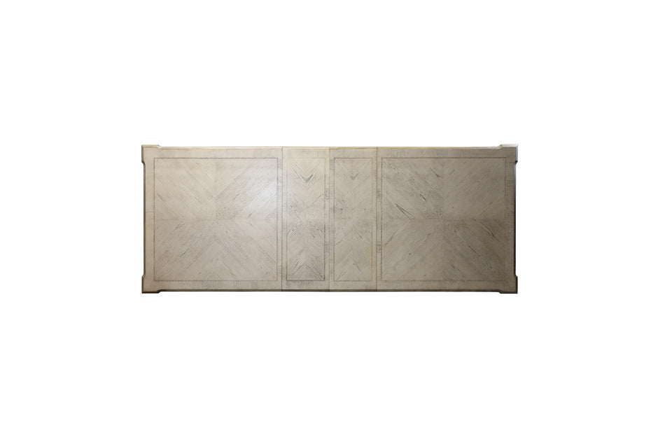 Catalonia Platinum Gold Dining Collection - Old World