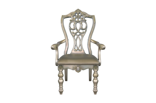 Catalonia Arm Chair - Set of 2