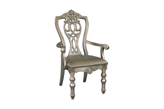 Catalonia Arm Chair - Set of 2
